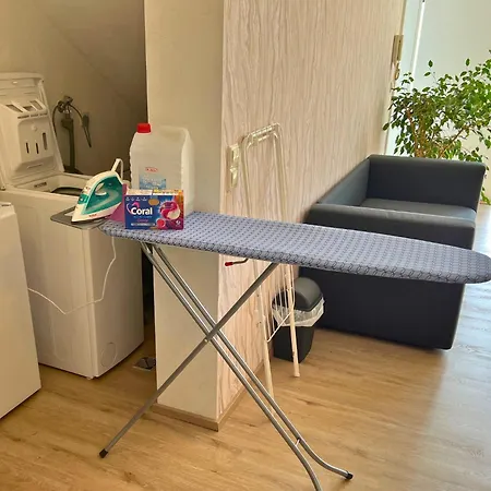 Ilara Inklusive Terrasse Und Parkplatz Senden (Bavaria)