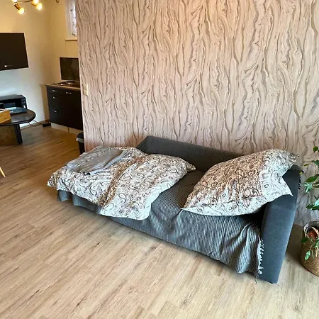 Apartamento Ilara Inklusive Terrasse Und Parkplatz *