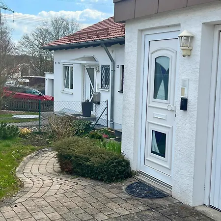 Apartamento Ilara Inklusive Terrasse Und Parkplatz *