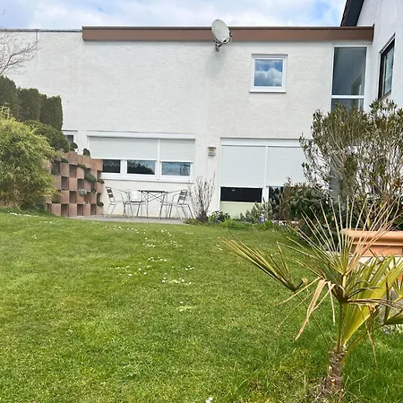 Ilara Inklusive Terrasse Und Parkplatz *